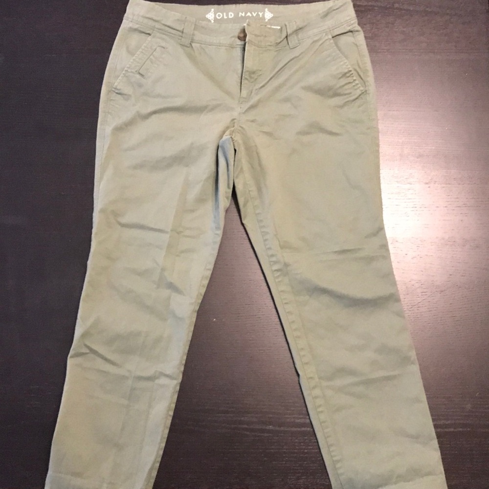 Old Navy Pixie